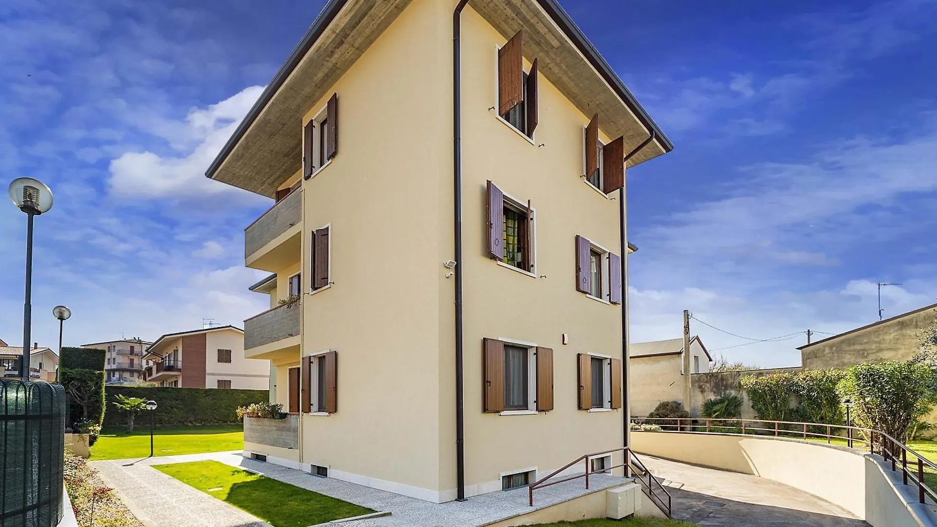 Appartamento Dimora San Zeno Tre Bardolino