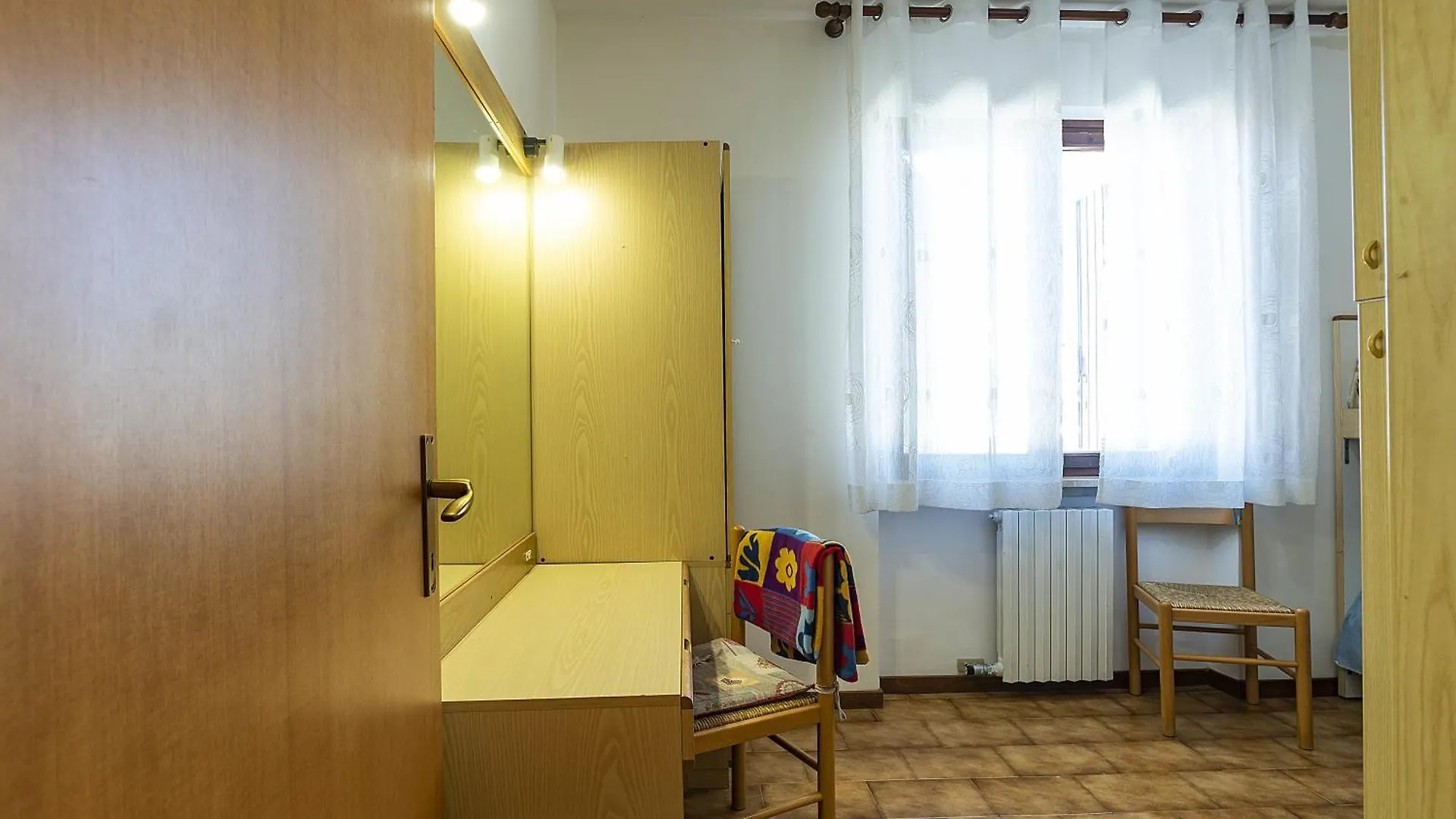 Dimora San Zeno Tre Bardolino Apartment