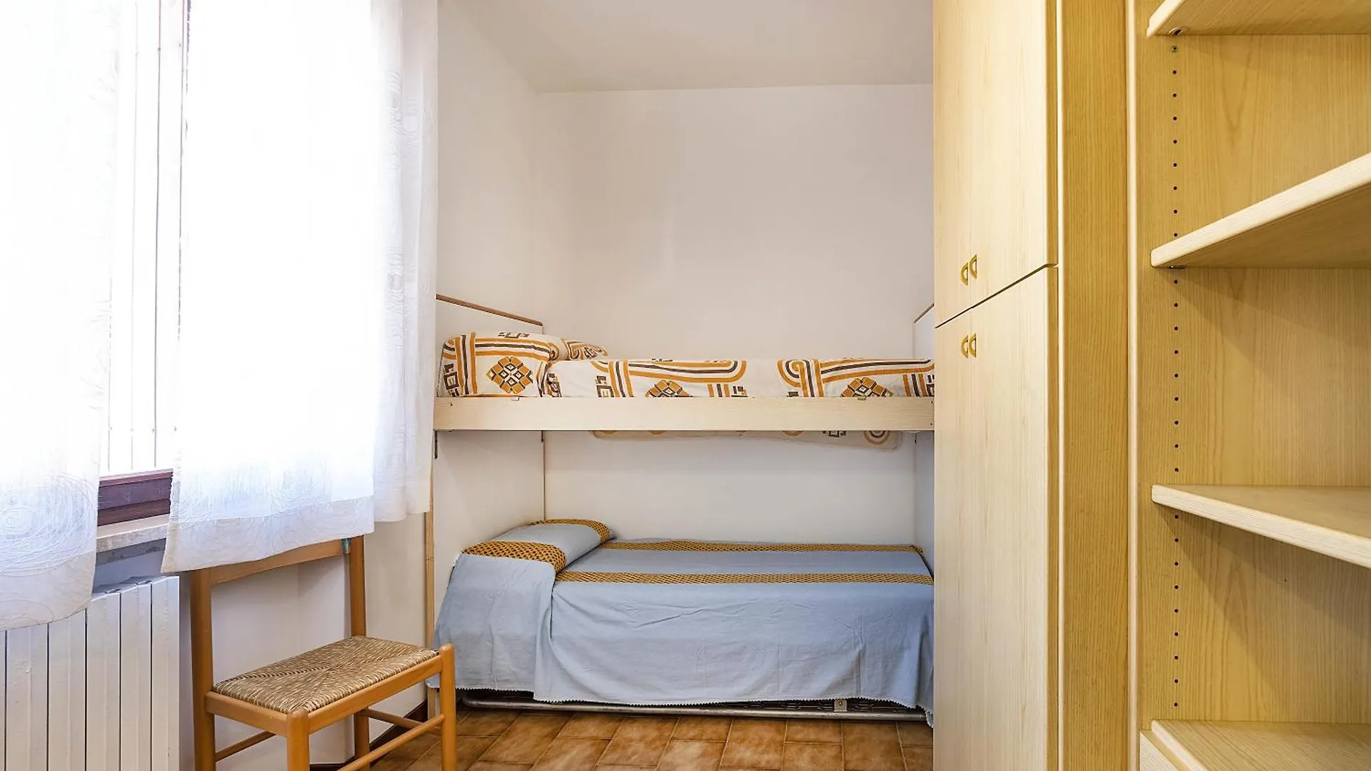 Dimora San Zeno Tre Bardolino Apartment
