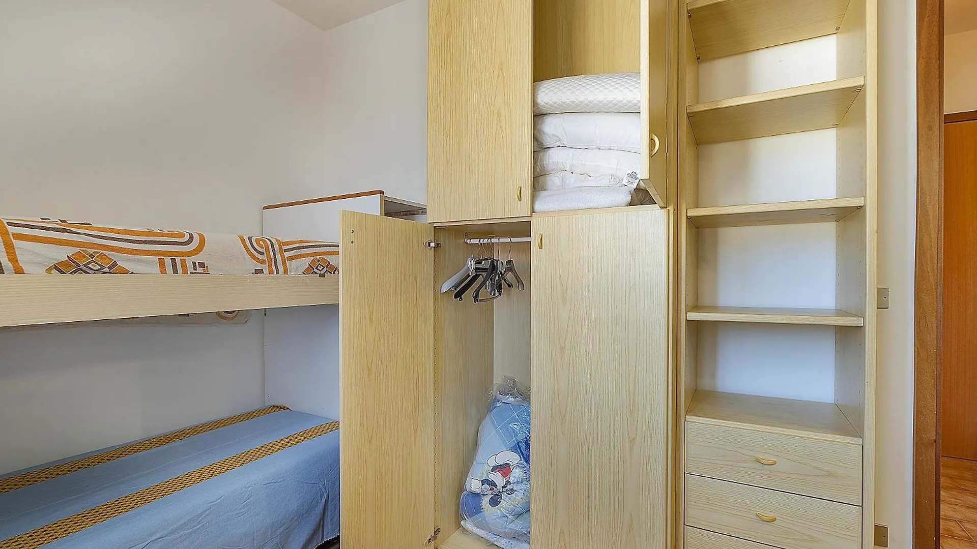 Dimora San Zeno Tre Bardolino Apartment Italy