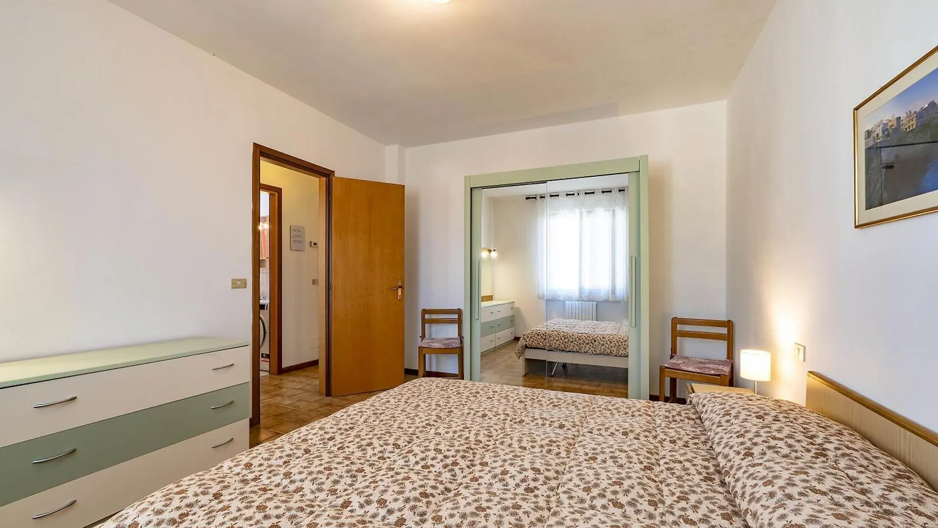 Appartamento Dimora San Zeno Tre Bardolino