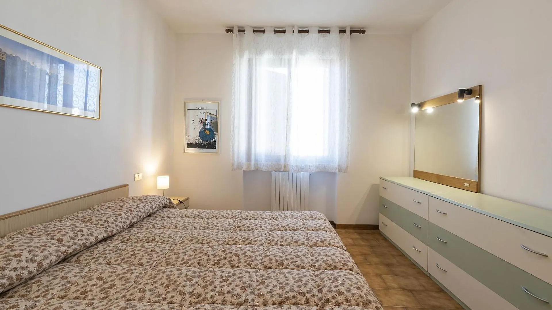 Dimora San Zeno Tre Bardolino Apartment 0*,