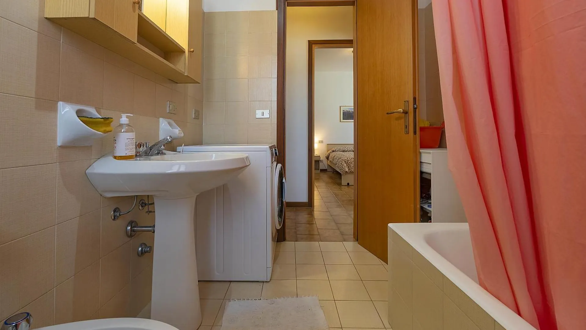 Dimora San Zeno Tre Bardolino Apartment Italy