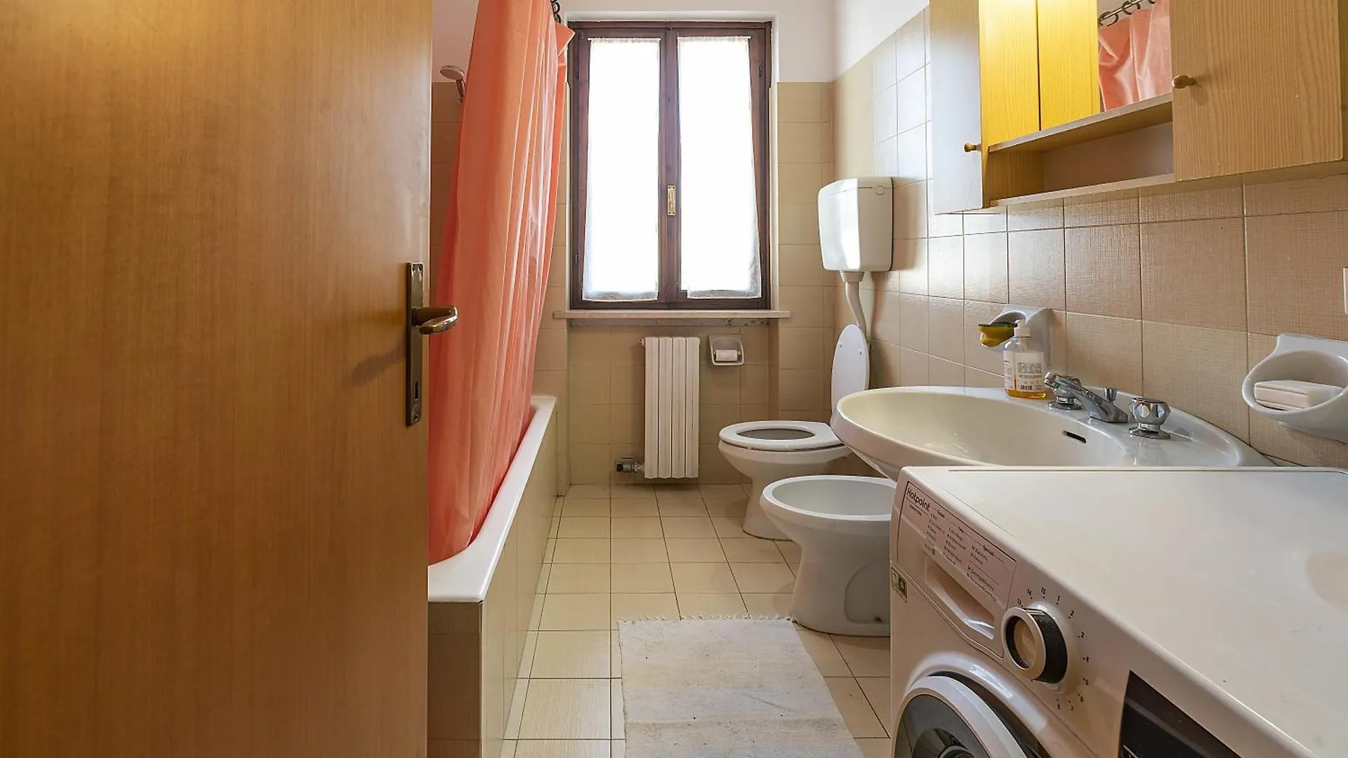 Dimora San Zeno Tre Bardolino Apartment