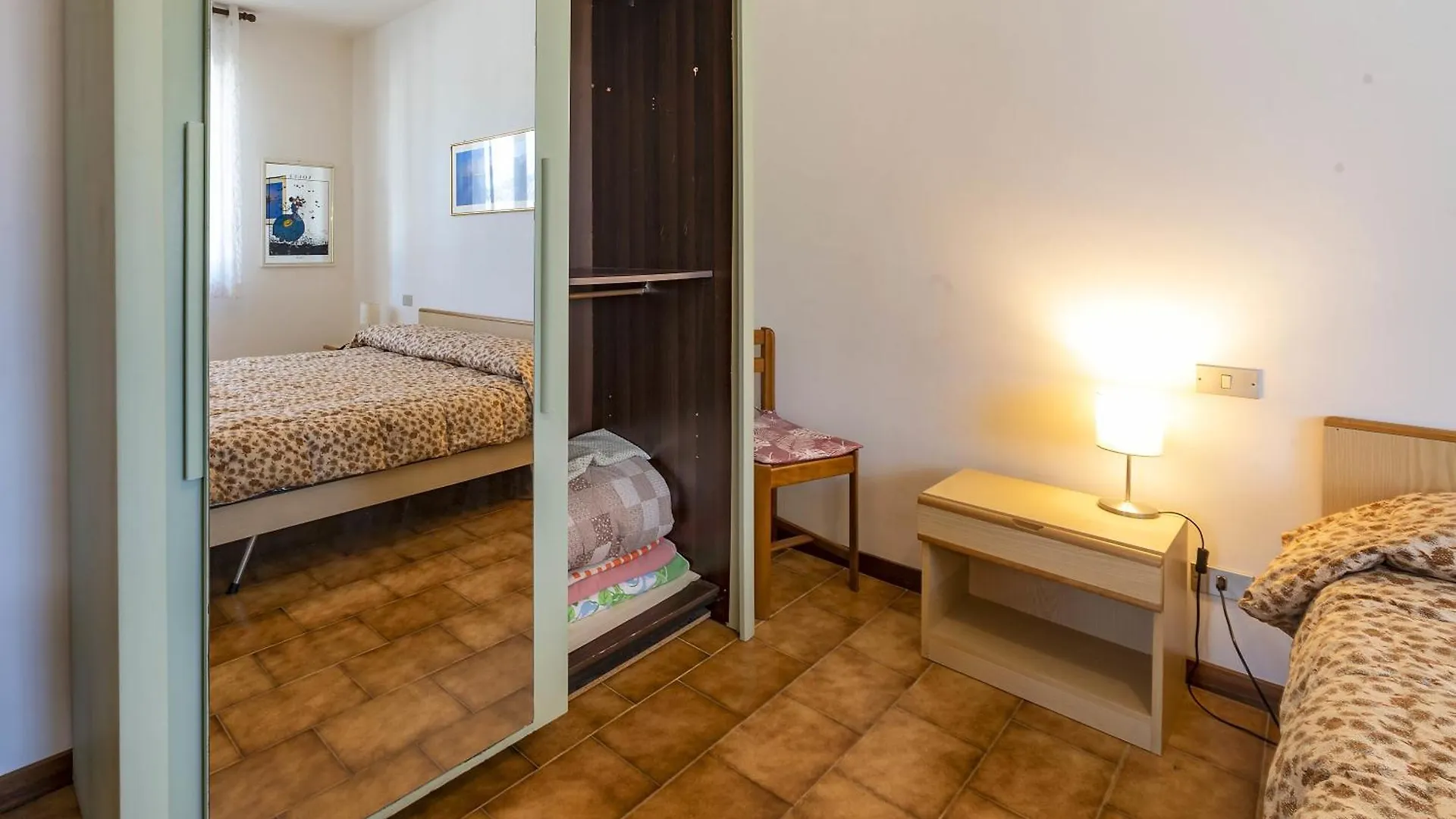 Appartamento Dimora San Zeno Tre Bardolino