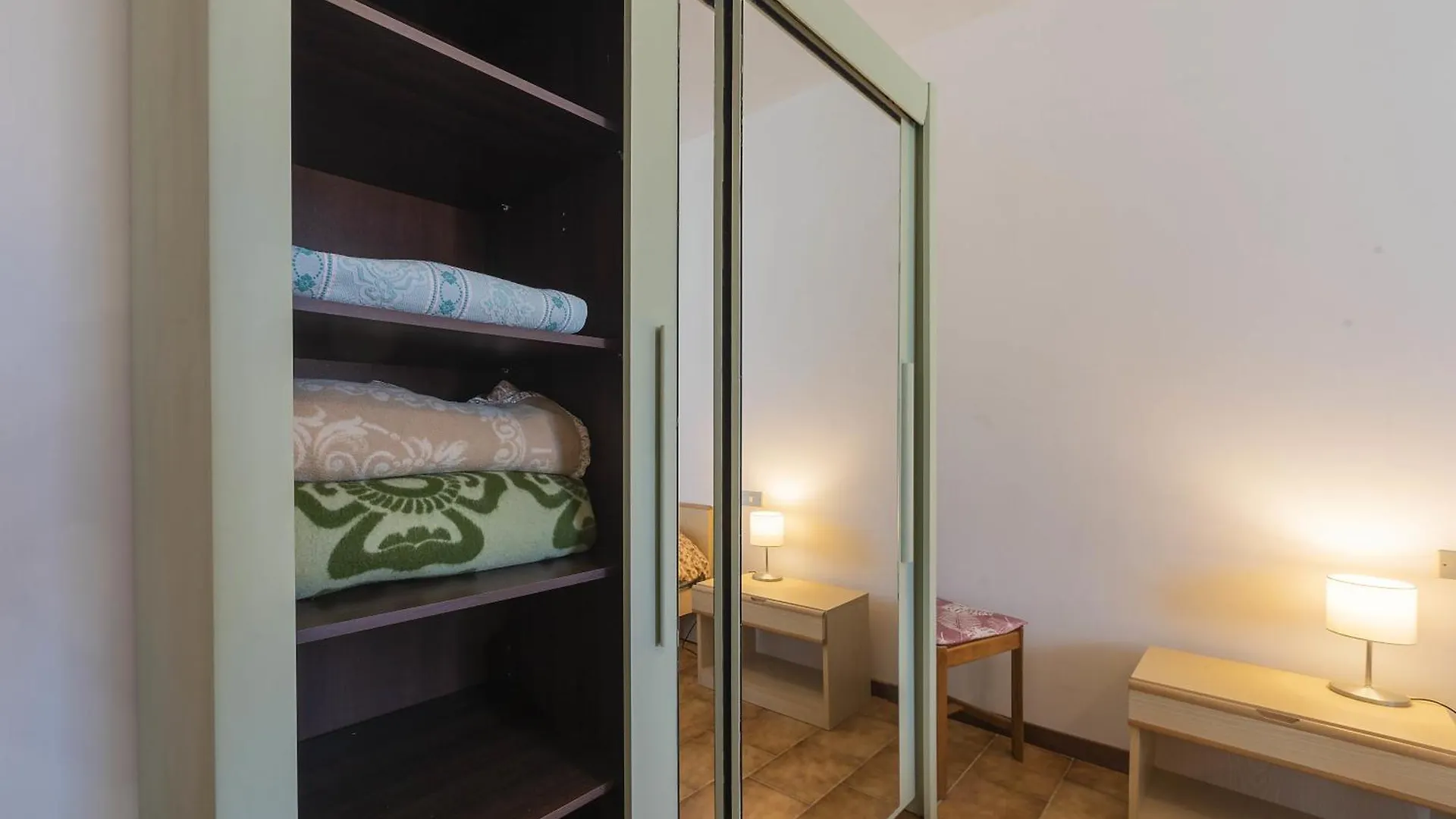 Dimora San Zeno Tre Bardolino Apartment 0*,  Italy