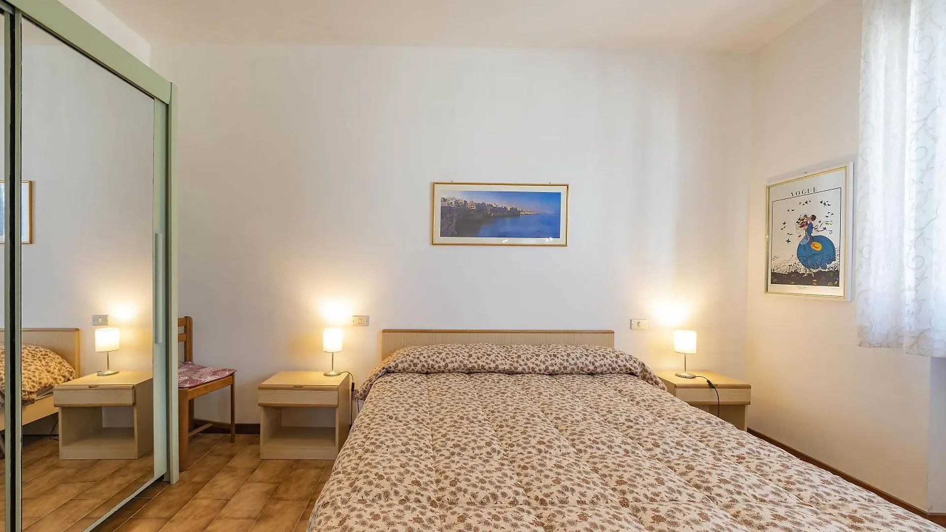 Dimora San Zeno Tre Bardolino Apartment