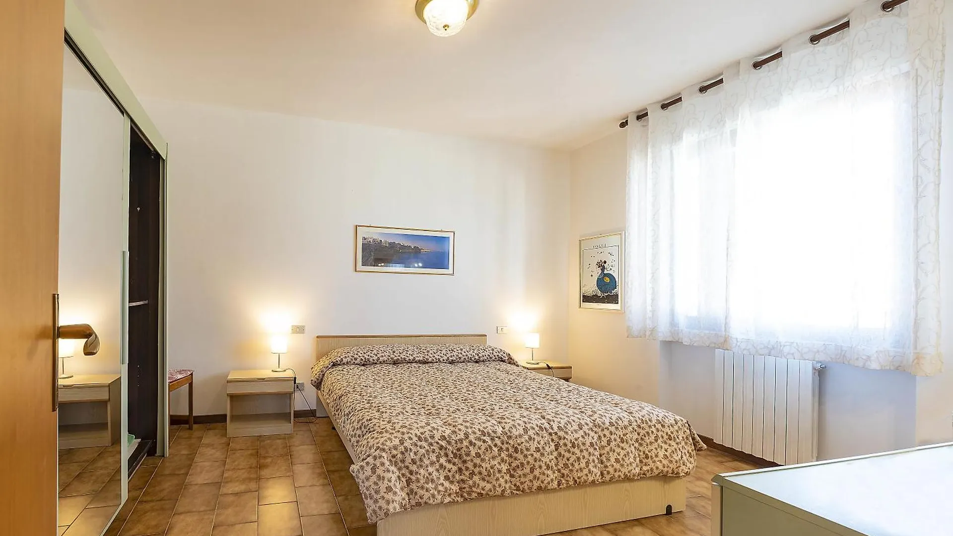 Dimora San Zeno Tre Bardolino Apartment Italy