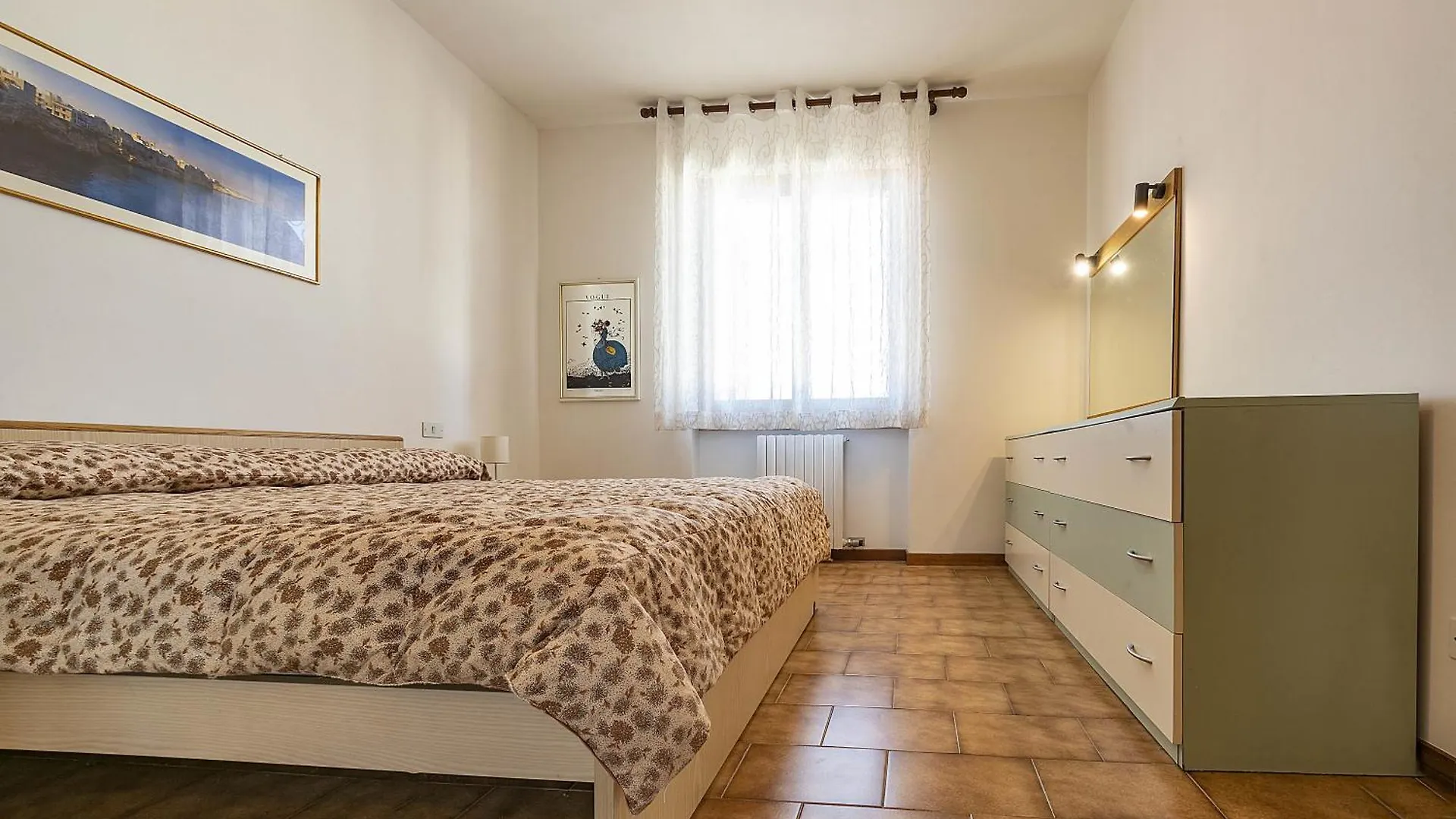 Appartamento Dimora San Zeno Tre Bardolino