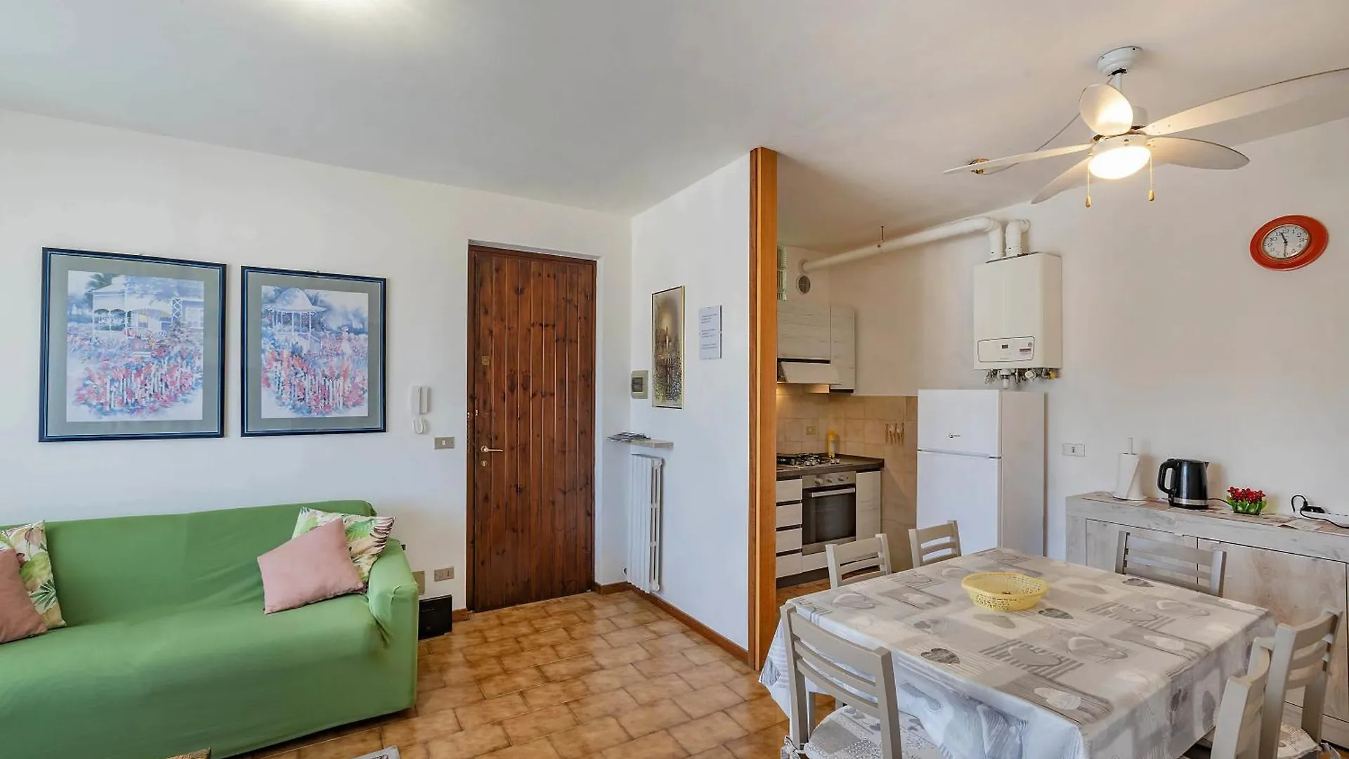 Appartamento Dimora San Zeno Tre Bardolino
