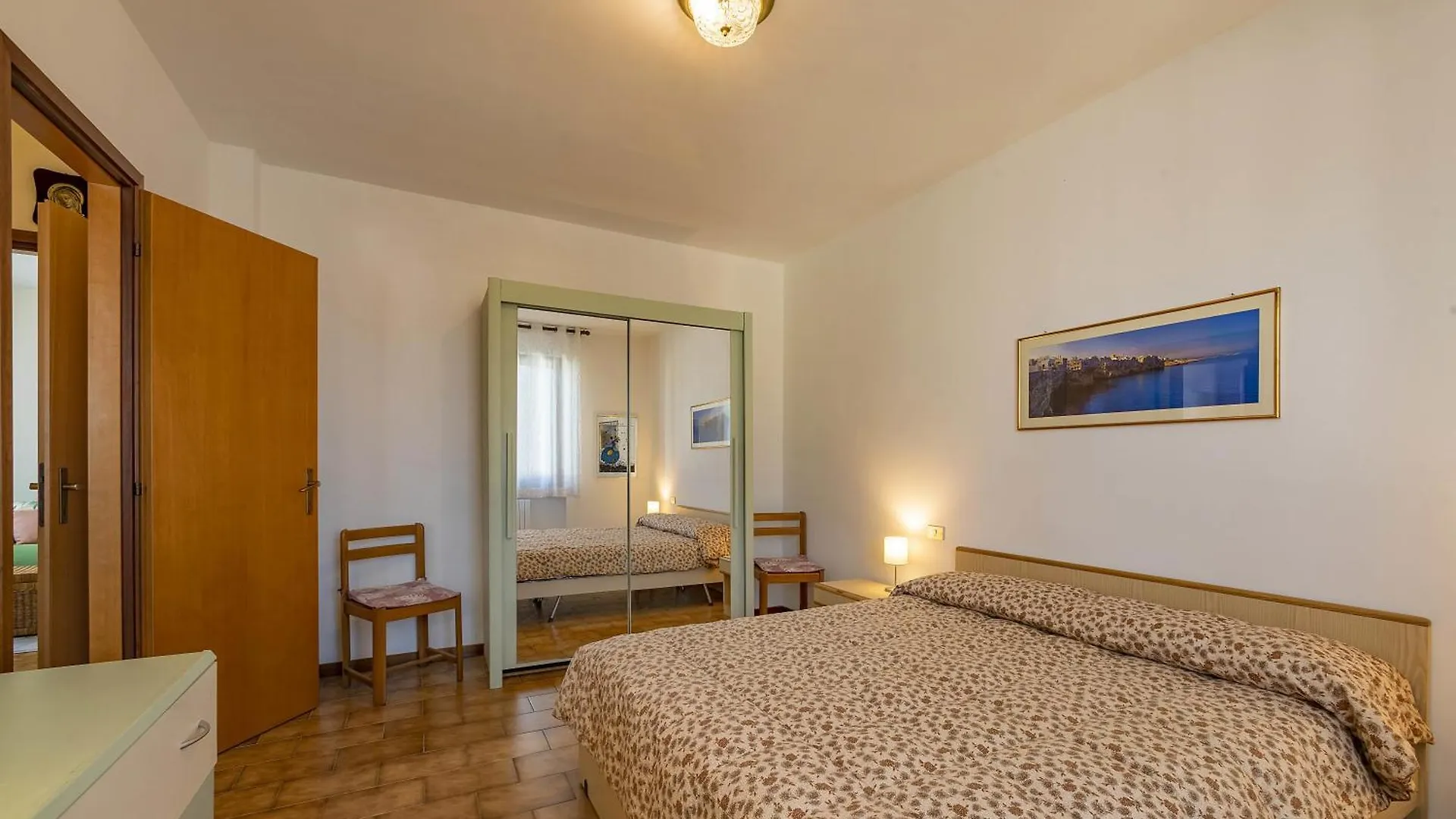 Appartamento Dimora San Zeno Tre Bardolino