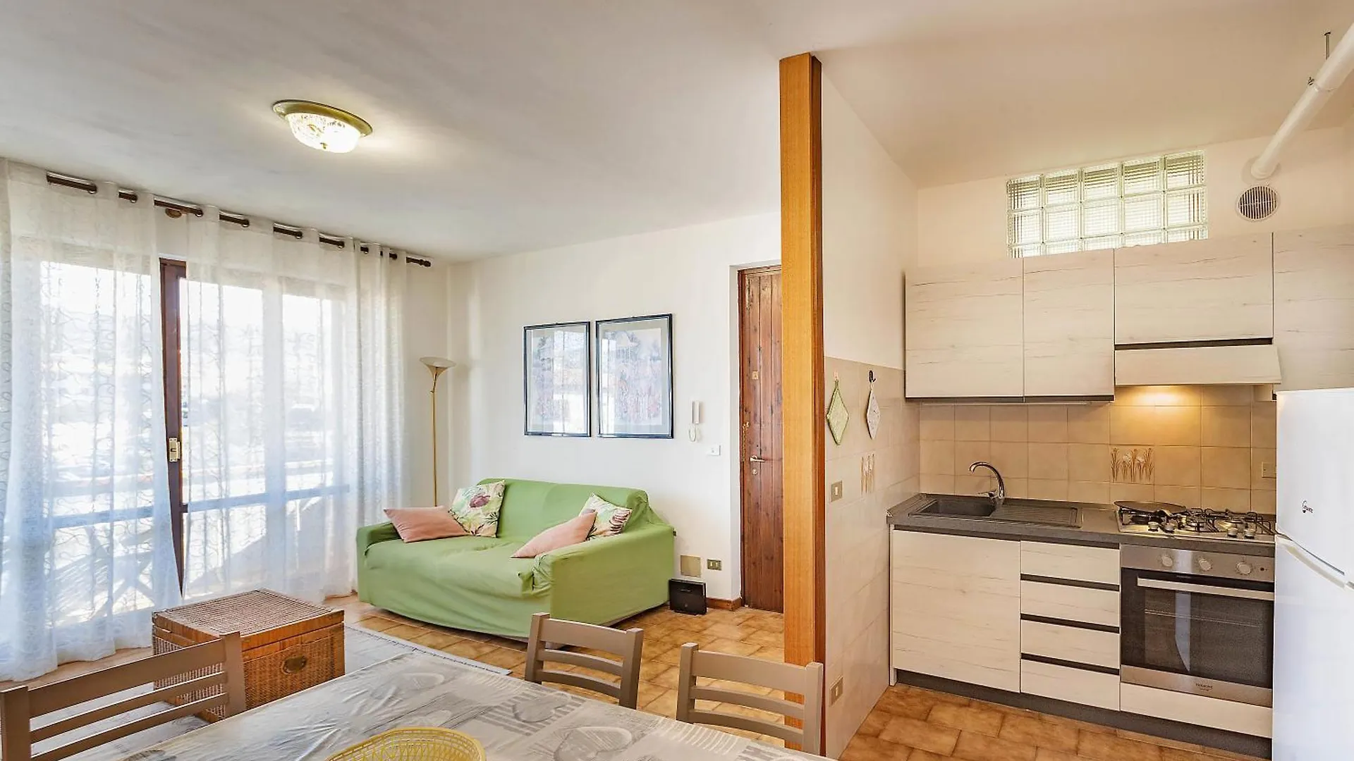Dimora San Zeno Tre Bardolino Apartment