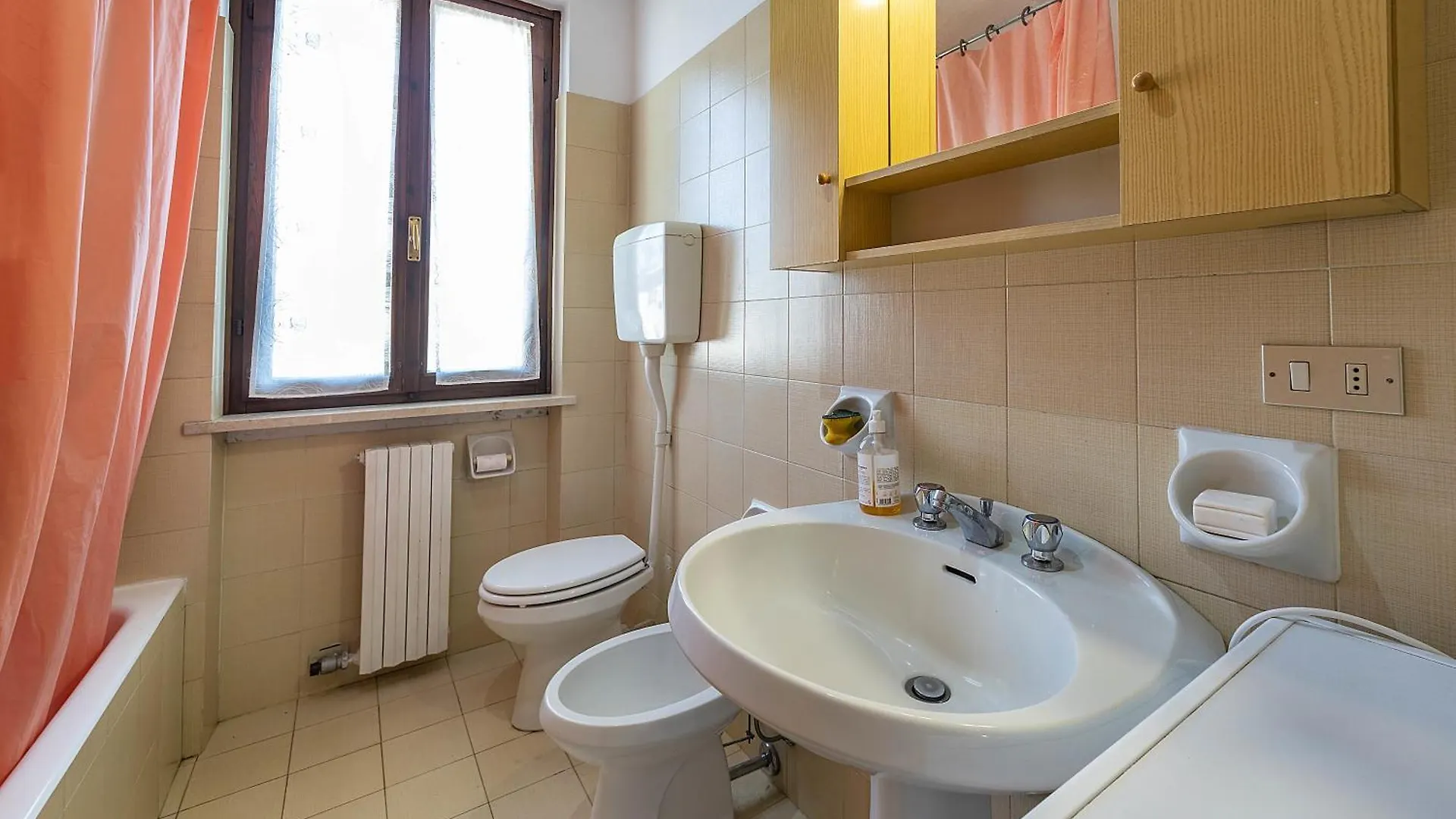 Appartamento Dimora San Zeno Tre Bardolino