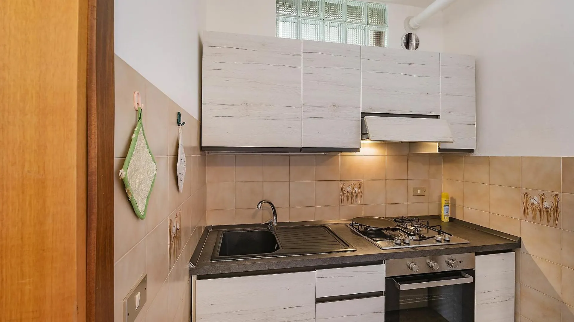 Dimora San Zeno Tre Bardolino Apartment