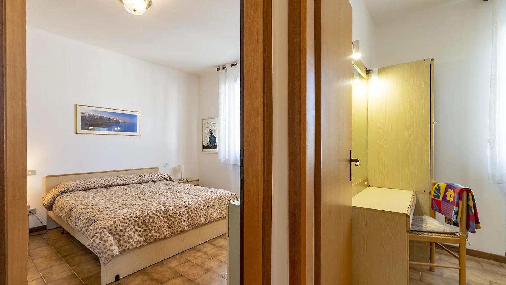 Dimora San Zeno Tre Bardolino Apartment