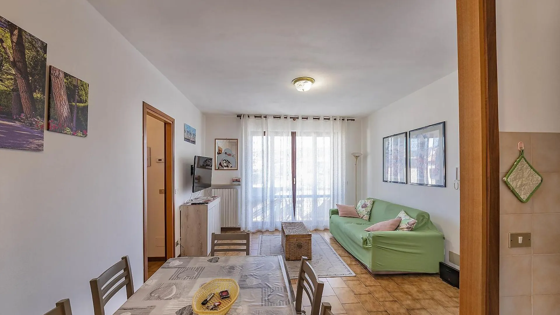 Appartamento Dimora San Zeno Tre Bardolino 0*,  Italia