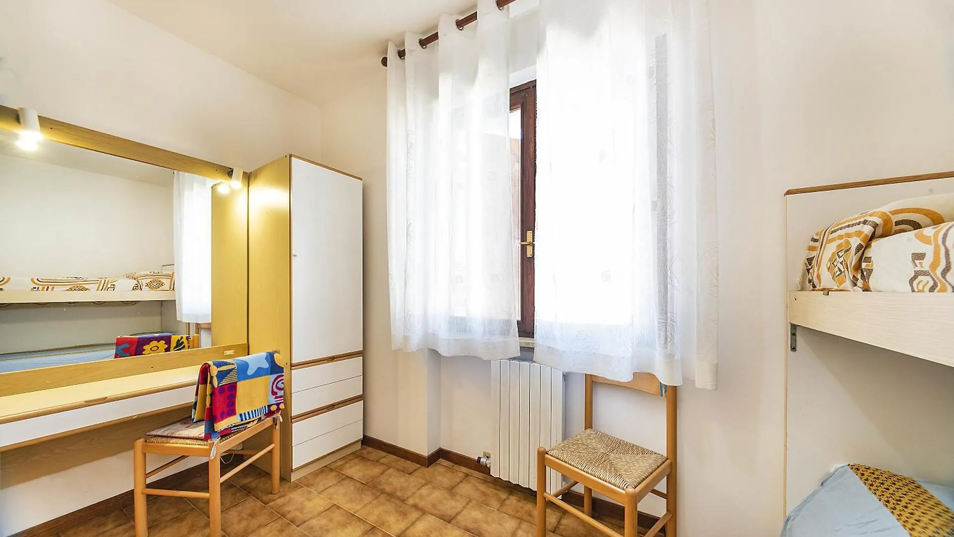Appartamento Dimora San Zeno Tre Bardolino Italia