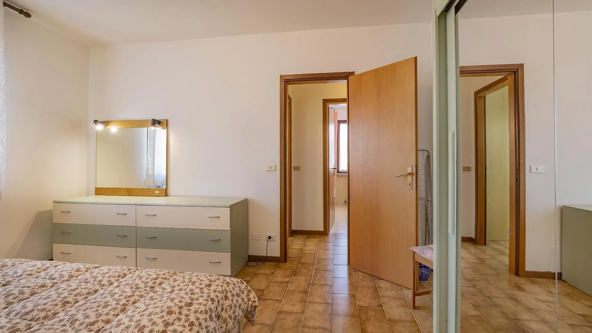 Appartamento Dimora San Zeno Tre Bardolino