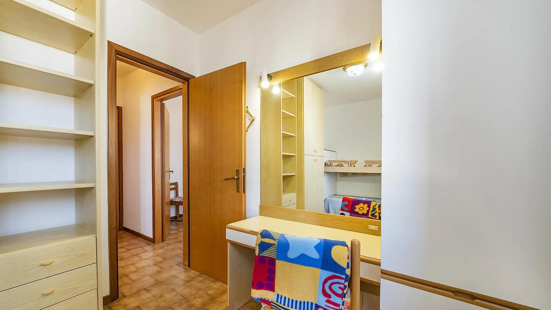 Dimora San Zeno Tre Bardolino Apartment 0*,