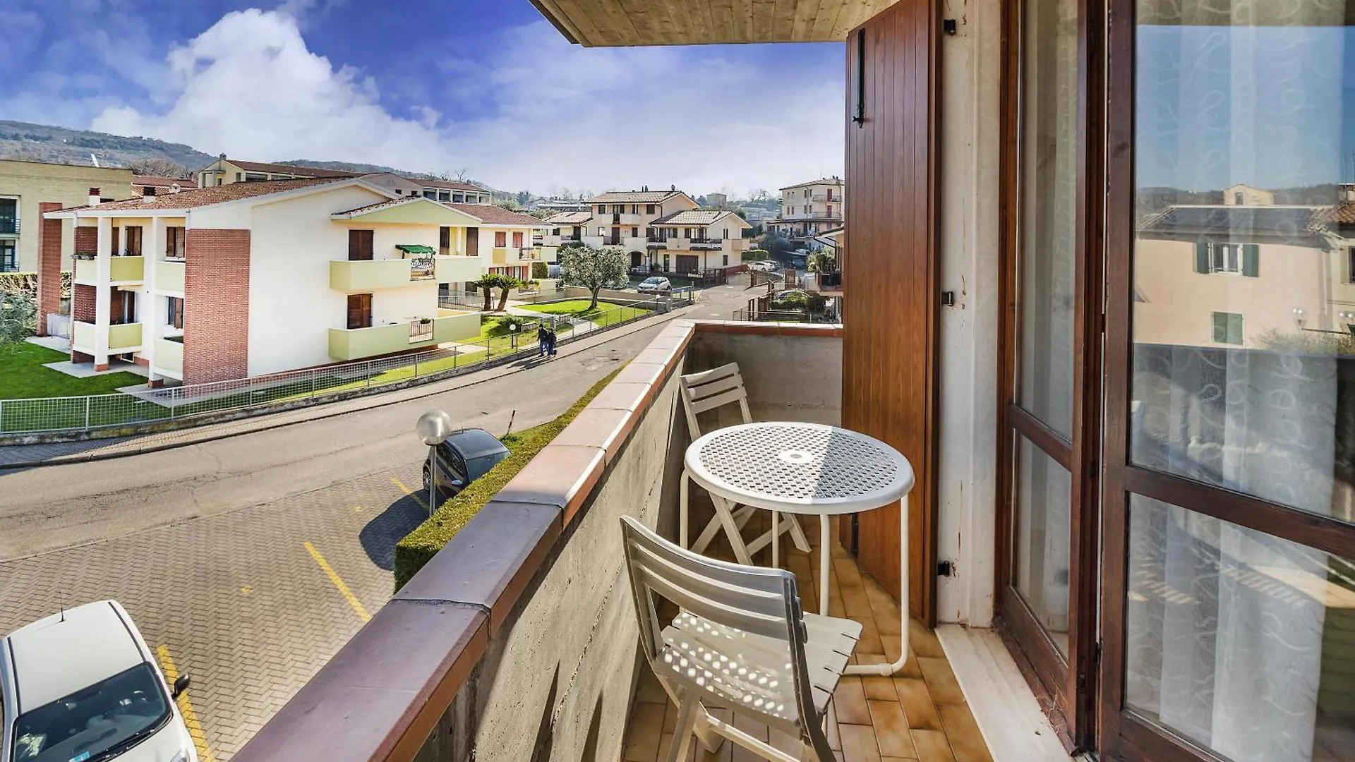 Dimora San Zeno Tre Bardolino Apartment